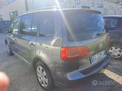 VW Touran