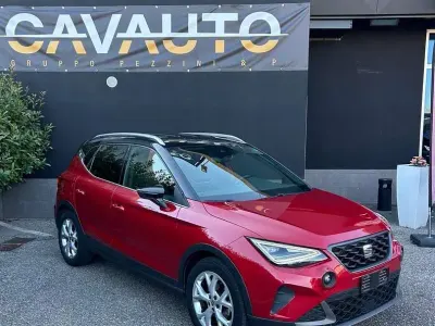 Usata Seat Arona FR 116 CV (85 kW) 2022 Other SUV
