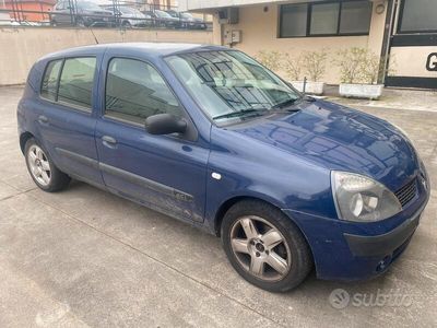 usata Renault Clio Clio 1.5 dCi 65CV cat 5 porte Fairway