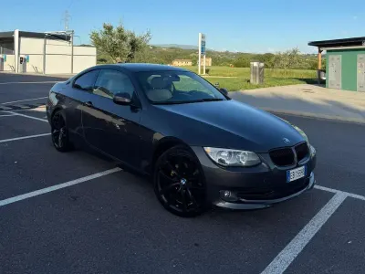 Usata BMW 320