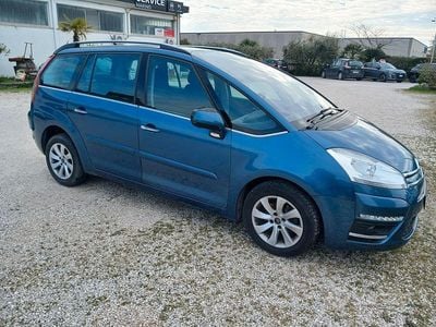 Occasion Citroën C4 112 ch (82 kW) 2013 Monospace