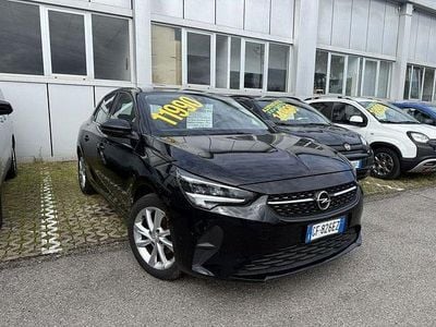 Occasion Opel Corsa Elegance 101 ch (74 kW) 2021 Other Citadine