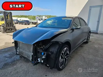 Usata Hyundai Ioniq 6