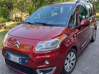 Citroën C3 Picasso