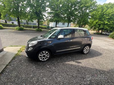 usata Fiat 500L 1.6 Multijet 105 CV Lounge