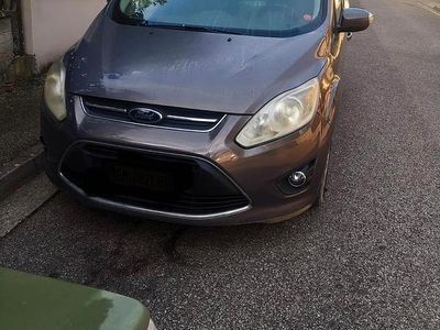 Usata Ford C-MAX 2013 Monovolume