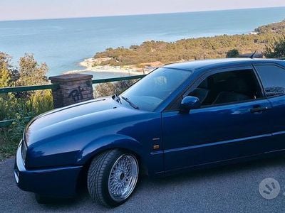 Usata VW Corrado 1991 Coupé