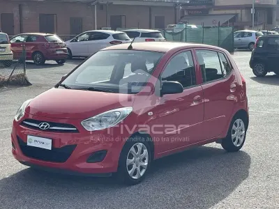 Usata Hyundai i10