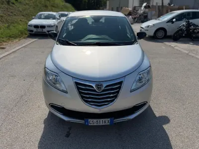Usata Lancia Ypsilon