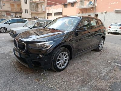 usata BMW X1 (f48) - 2016