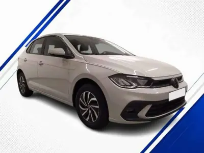 Usata VW Polo Life 95 CV (69 kW) 2023 Vari colori Utilitaria