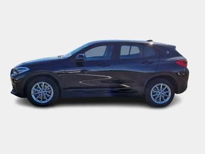 usata BMW X2 sDrive 20d Business X automatico