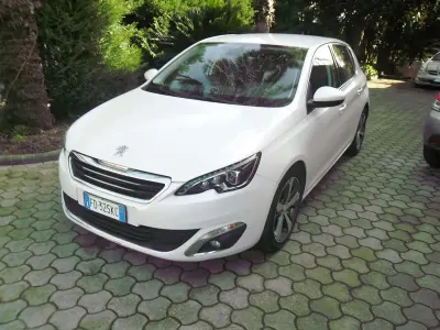 Usata Peugeot 308