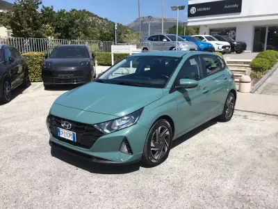 Usata Hyundai i20