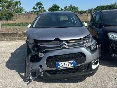 Usata Citroën C3 60 CV (44 kW) 2024 Berlina