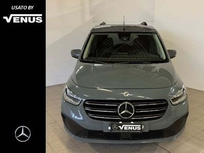 usata Mercedes T160 ClasseLong - W420 160d Sport auto