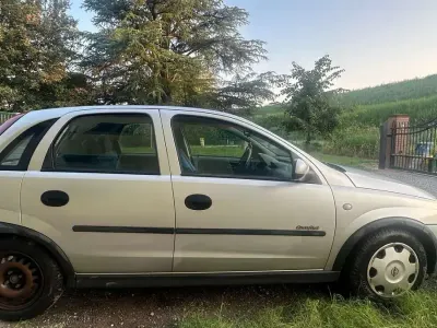Usata Opel Corsa