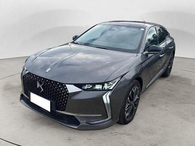 Usata DS Automobiles DS4 Opera 130 CV (95 kW) 2024 Grigio Berlina