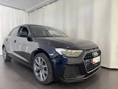 Usata Audi A1 Sportback