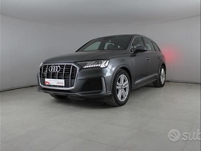 Brugt Audi Sport Quattro