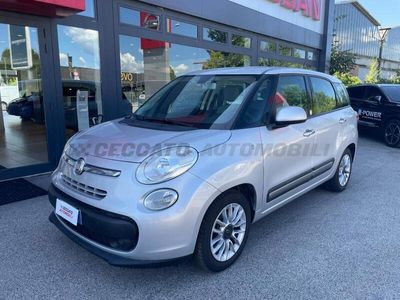 usata Fiat 500L 1.6 mjt Pop Star 105cv