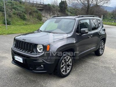 usata Jeep Renegade Renegade2.0 Mjt 140CV 4WD Active Drive Longitude