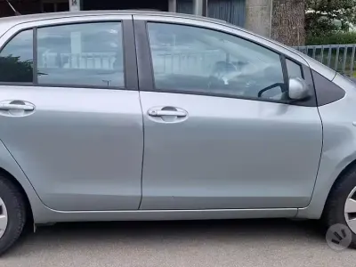 Usata Toyota Yaris