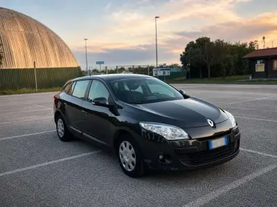 Usata Renault Mégane GrandTour