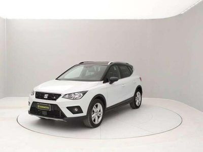 usata Seat Arona Arona1.0 tgi FR 90cv