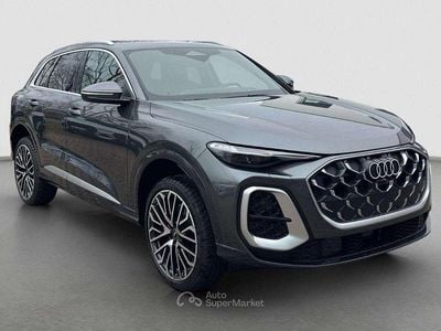 Usata Audi SQ5 Ambiente 367 CV (269 kW) 2025 Daytona SUV