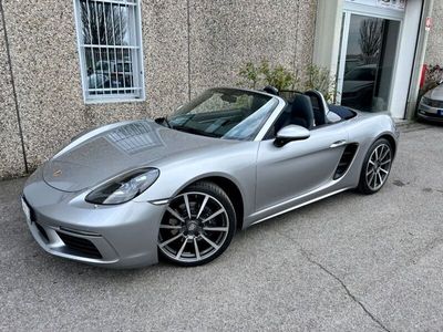 usata Porsche 718 Boxster Boxster 2.0 usato