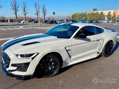 usata Ford Mustang GT500 V8 5.0