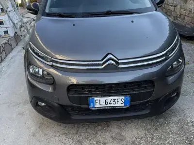 Gebraucht Citroën C3 Aircross