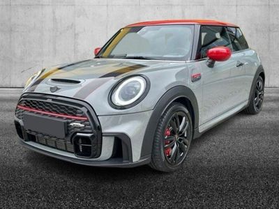 usata Mini John Cooper Works John Cooper Works 2.0JCW