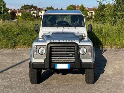 usata Land Rover Defender 