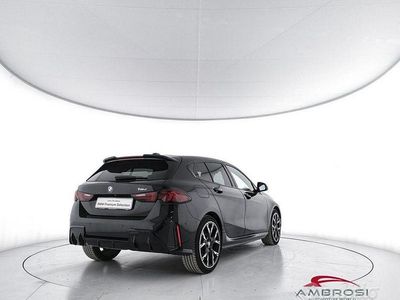 Usata BMW 118 M Sport 150 CV (110 kW) 2025 Nero Utilitaria