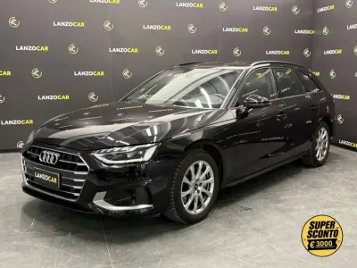 Usata Audi A4