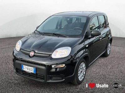Usata Fiat Panda