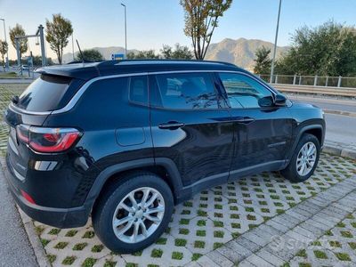 usata Jeep Compass 2ª serie - 2020