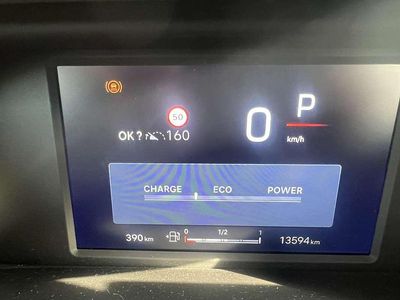 Usata Jeep Avenger 136 CV (100 kW) 2025 Grigio SUV