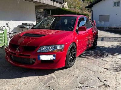 Usata Mitsubishi Lancer 265 CV (194 kW) 2004