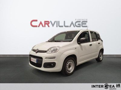 usata Fiat Panda van 1.2 Pop 69cv 2p.ti serie 3 E6d-temp