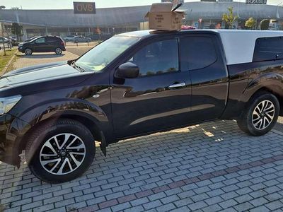 Begagnad Nissan Navara N-Connecta 163 HK (119 kW) 2018 Pickup