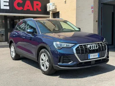 Usata Audi Q3