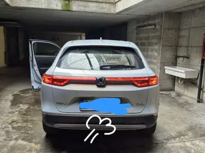 Usata Honda HR-V Elegance 107 CV (78 kW) 2022 SUV