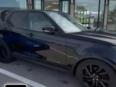 Usata Land Rover Discovery