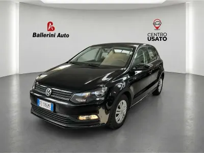 Usata VW Polo