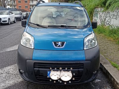 usata Peugeot Bipper Tepee