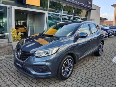 usata Renault Kadjar Kadjar1.5 blue dci Sport Edition2 115cv