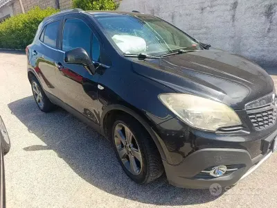 Usata Opel Mokka